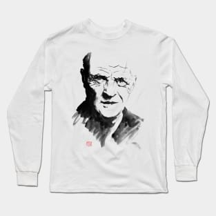 anthony hopkins Long Sleeve T-Shirt